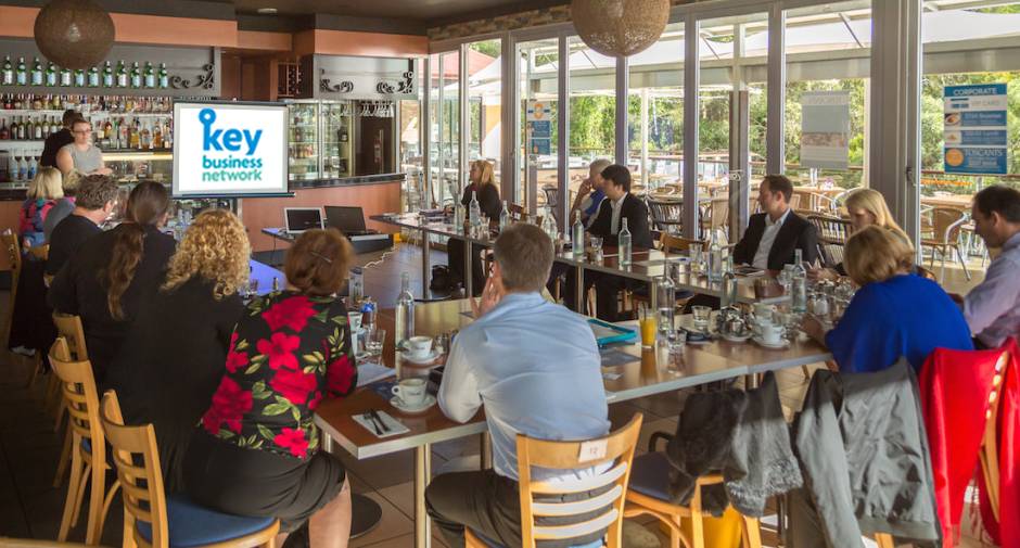 Key Business Network Brisbane