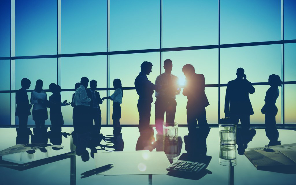Key-Business-Network-twilight